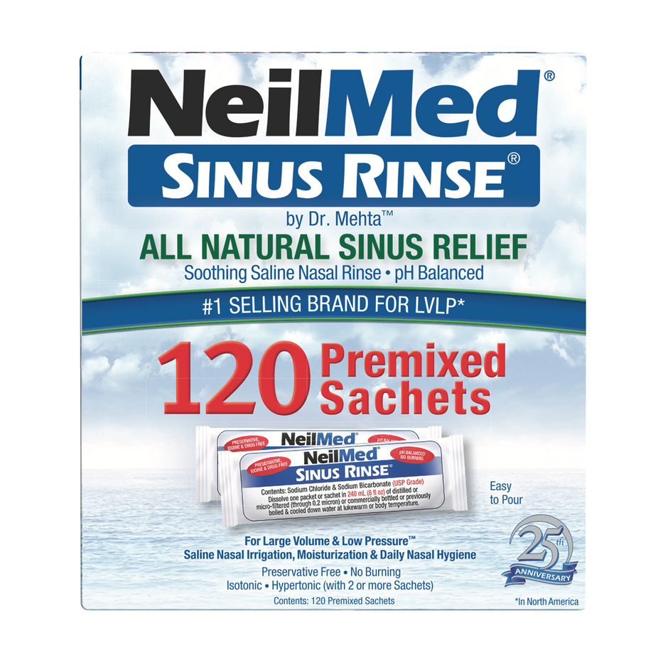 NeilMed Web Store